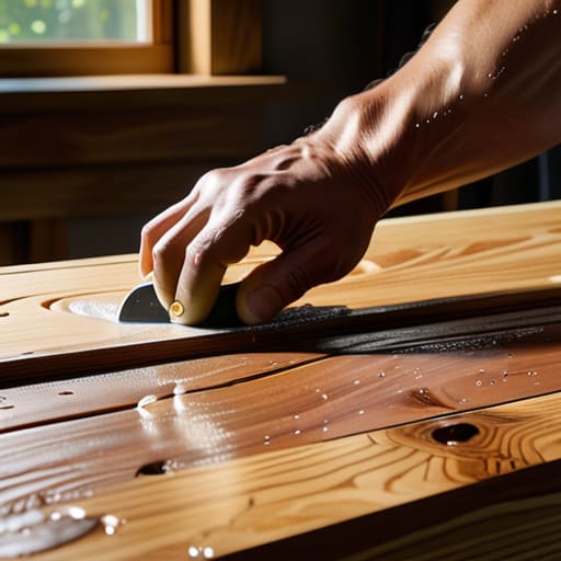 Mastering Wood Stripping Techniques Without the Massive Mess