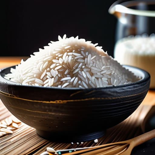 Mastering Your Rice to Water Ratio Guide