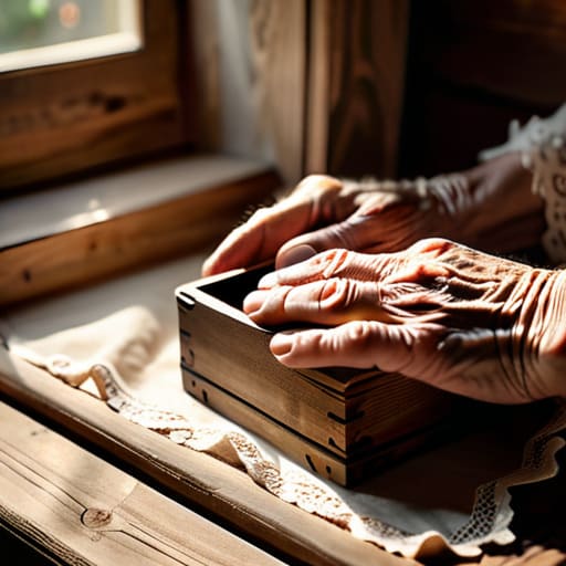 Overcoming Guilt When Decluttering Your Past