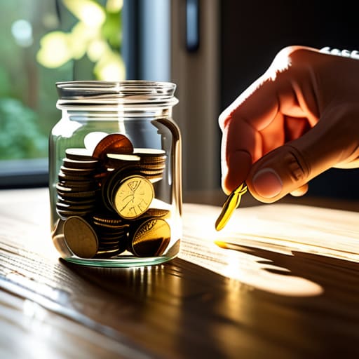 Protecting Personal Savings From Others Without the Guilt