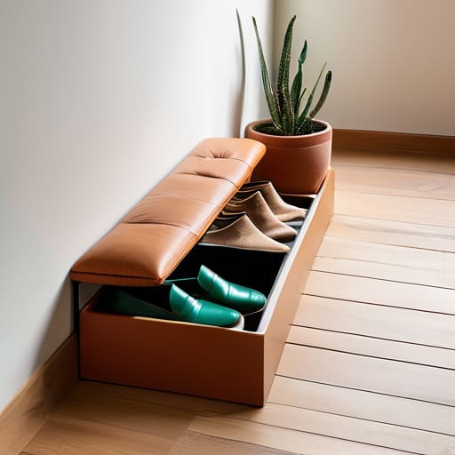 Small Entryway Decluttering Tips That Actually Work