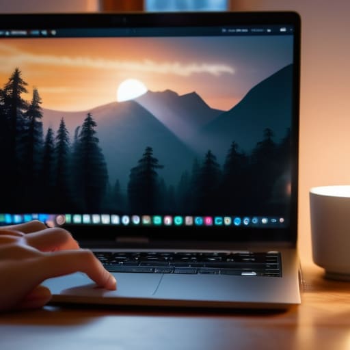 Small Shifts for Better Secure Browsing Habits.