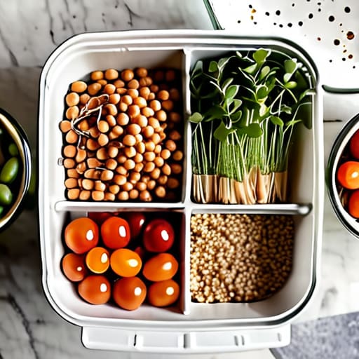Smart Batch Cooking Strategies That Save Your Sanity