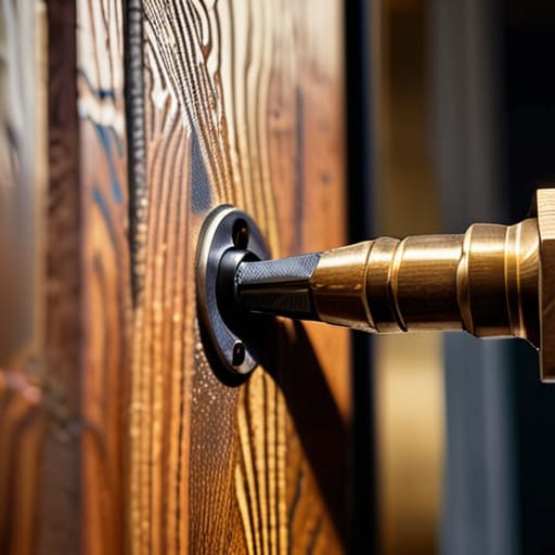 Smart Door Hardware Troubleshooting Without the Headache