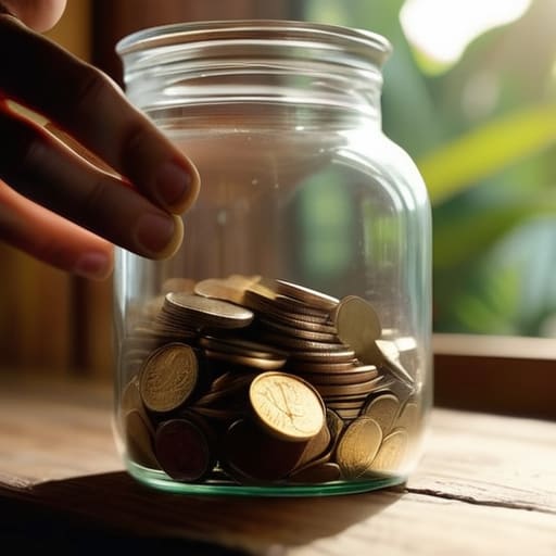 Smart Financial Goal Setting Without the Headache