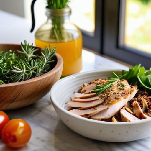 Smart Food Waste Reduction Tips for Busy People
