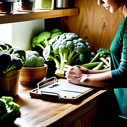 Smart Meal Planning to Prevent Waste Without the Stress