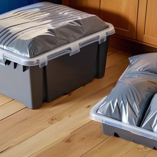 Smart Space Saving Storage Solutions That Actually Work