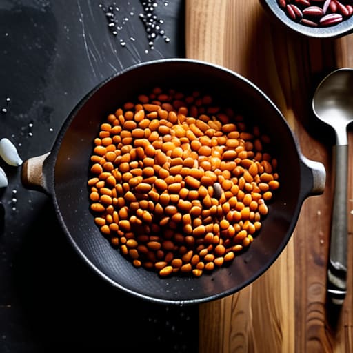 Soaking Dried Beans vs No Soak What Actually Matters