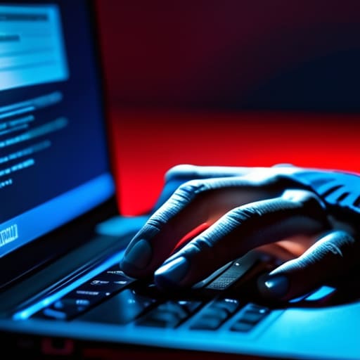 Spotting Phishing Email Red Flags Before You Click