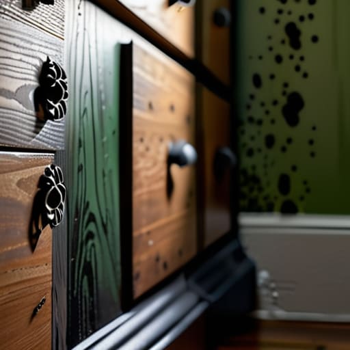 Spotting the Signs of Mold Growth Before Its Too Late
