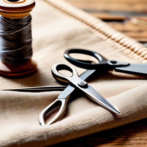 The Basic Sewing Kit Essentials You Actually Need