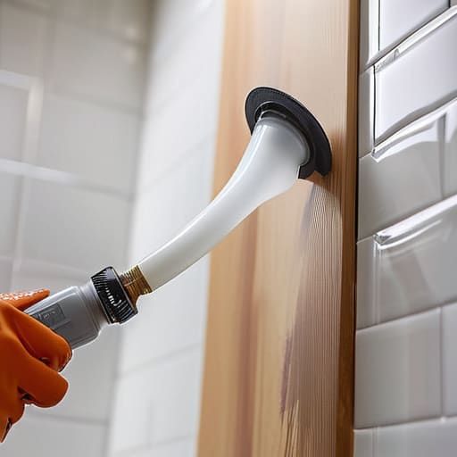 The Great Debate Choosing Silicone vs Acrylic Caulk