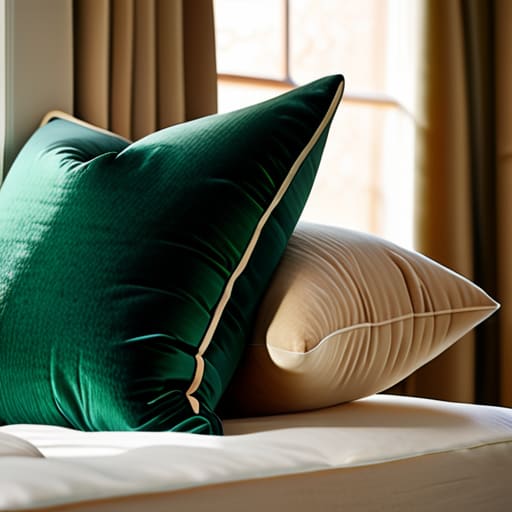 The Low-Effort Fabric Panel DIY project.