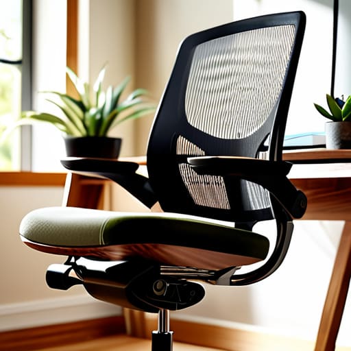 The Real Ergonomic Desk Chair Benefits Youll Actually Feel