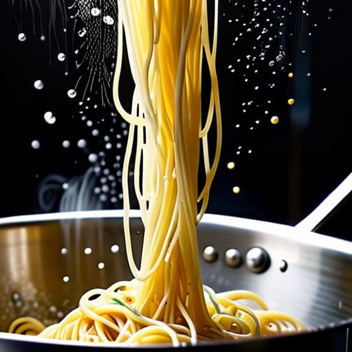 The Real Way to Start Boiling Water for Pasta
