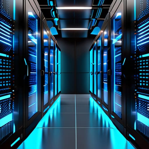 The Simple Truth Behind Cloud Storage and Computing Architecture