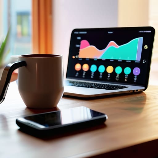 Tracking Monthly Expenses Without Losing Your Mind