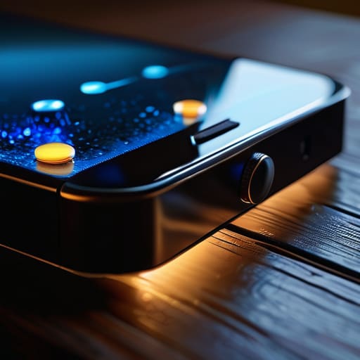 Use Low Data Mode Settings to Reclaim Your Connection.