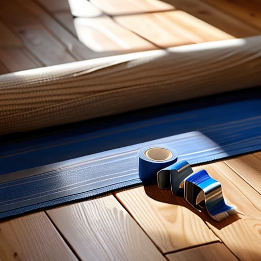 Your Essential Painting Supplies Checklist for Getting It Done