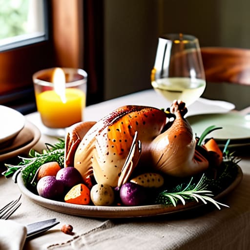 Affordable Holiday Meal Planning for a Stress Free Feast