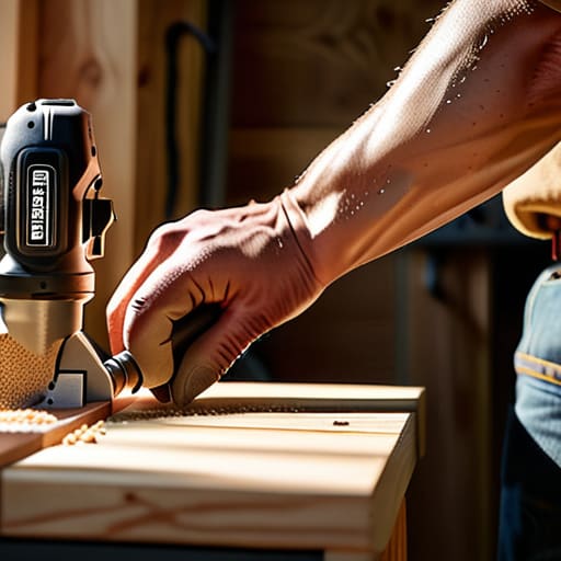 Crucial Cordless Drill Safety Precautions to Keep You Moving