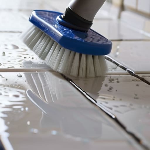 Ditch the Stress With the Best Grout Cleaning Tools