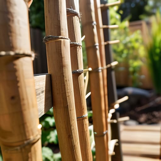 Essential Garden Trellis Materials List for Real People