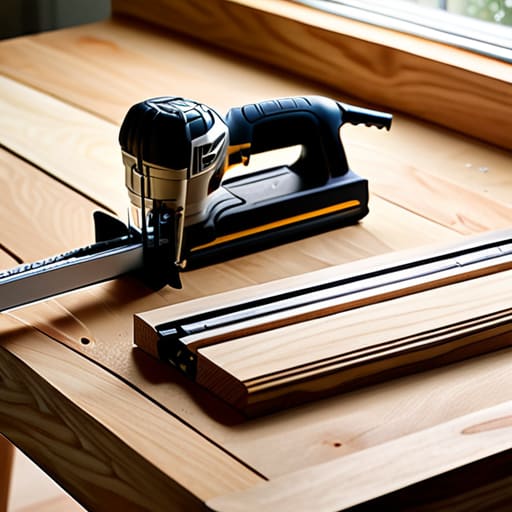 Essential Woodworking Tools for Beginners to Get the Job Done