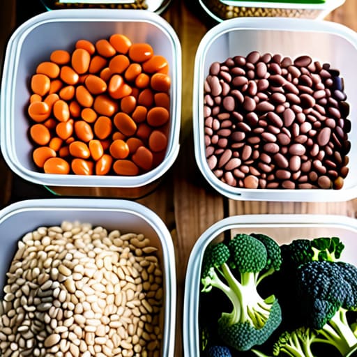 Healthy Meal Planning Tips Without the Expensive Grocery Bill