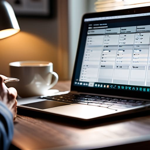 Identifying Bank Statement Anomalies Without the Headache