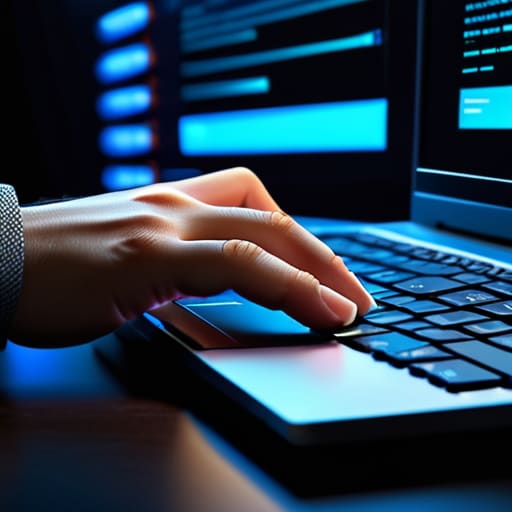 Identifying Fraudulent Websites in Seconds.