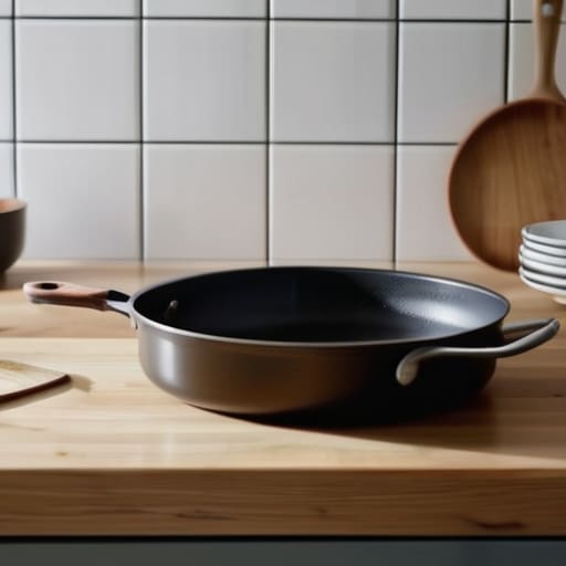 Kitchen Essentials That Actually Matter cookware.