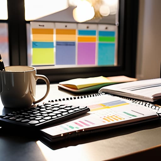Managing Projects for Small Businesses with checklists.