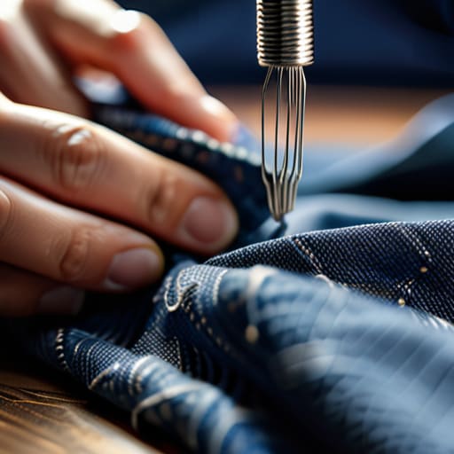 Mastering Fabric Repair for Beginners Without a Huge Budget