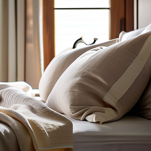Mastering Luxury Duvet Styling for an Instant Upgrade