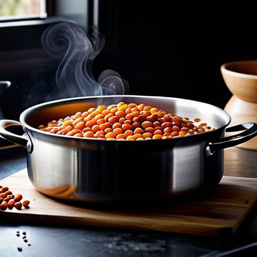 Mastering Stovetop Lentil Preparation Without the Stress