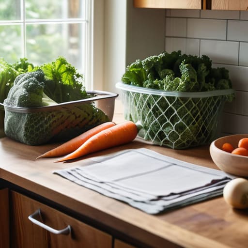 Mastering Sustainable Grocery Shopping Habits on a Budget