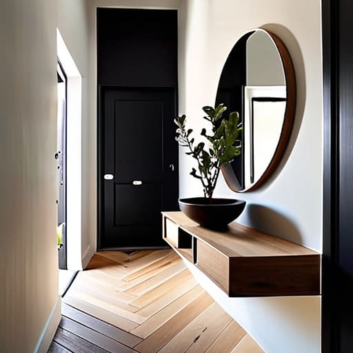 Mastering Your Entryway Furniture Layout Without the Stress
