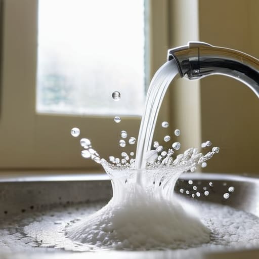 Natural Drain Cleaner Recipes Using the Baking Soda and Vinegar Method