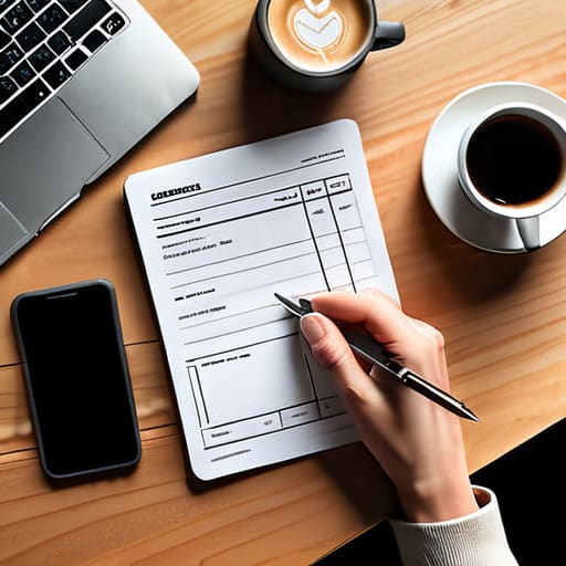 Reducing Monthly Expenses to Keep Your Sanity Intact