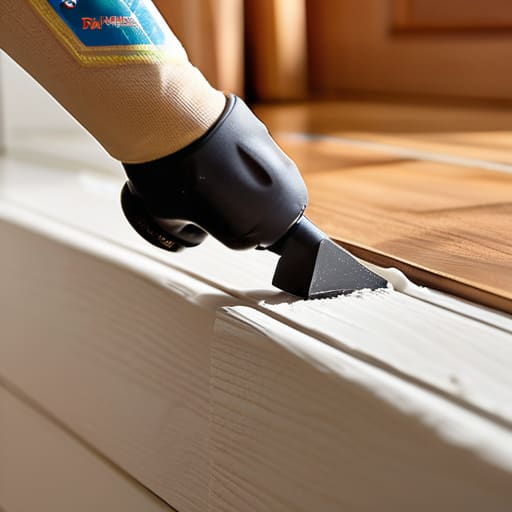 Sealing Cracks and Crevices Without the Massive Headache