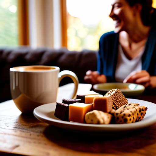 Setting Financial Limits With Friends and Social Circles