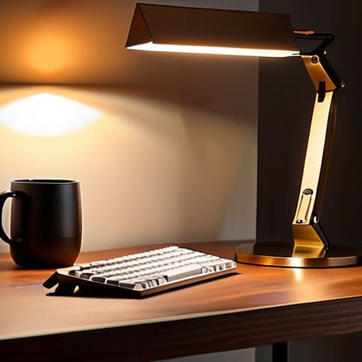 Simple Remote Work Lighting Solutions for Every Budget