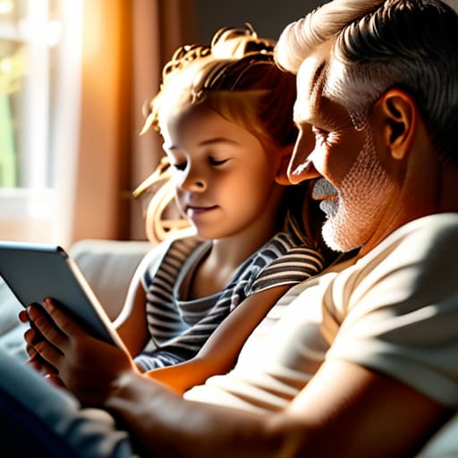 Simple Safe Screen Time Habits That Actually Stick