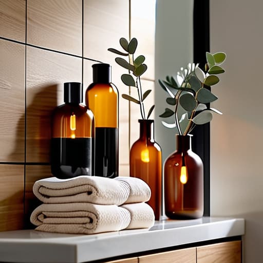 Small Bathroom Storage Solutions for People Without Extra Space