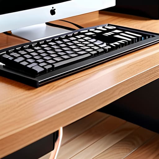 Smart Under Desk Cable Management Solutions That Actually Work
