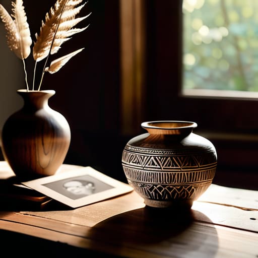 Sorting Through Family Heirlooms Without the Stress