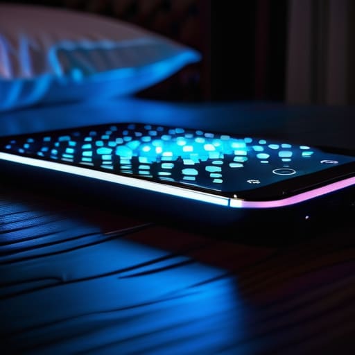 Stop Apps From Consuming Data While You Sleep