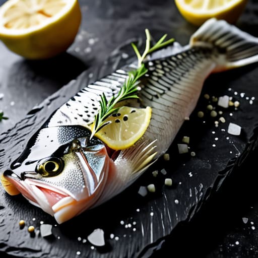 The Best Way to Season Fish for Maximum Flavor